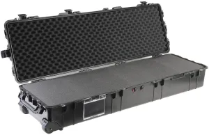 1770 Long Gun Case
