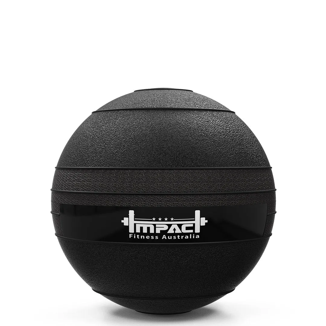 25kg Slam Ball