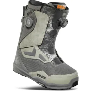 32 TM-2 Double Boa Wide Merrill Snowboard Boot Grey 2025