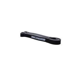 360 Strength Power Band, SML (Black)