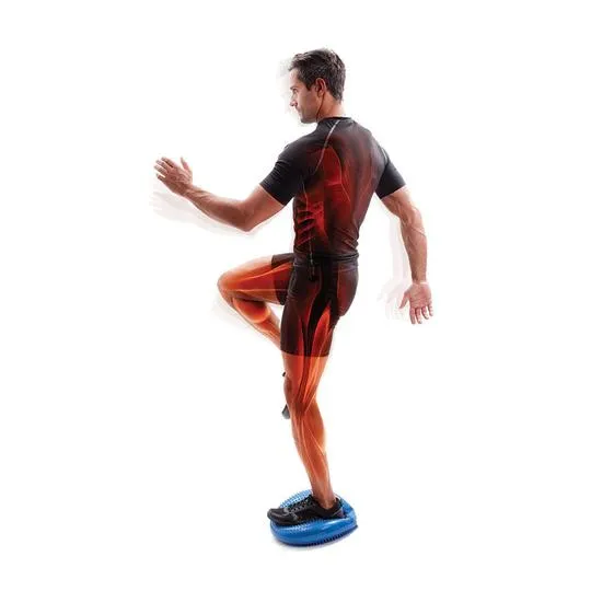 66fit Balance Cushion & Pump - 33cm