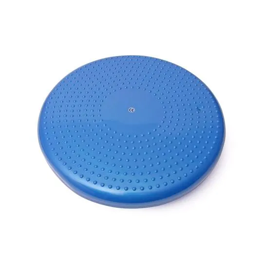 66fit Balance Cushion & Pump - 33cm