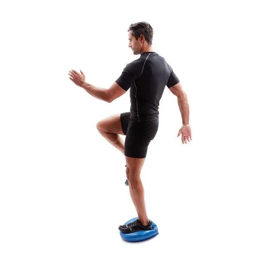 66fit Balance Cushion & Pump - 33cm