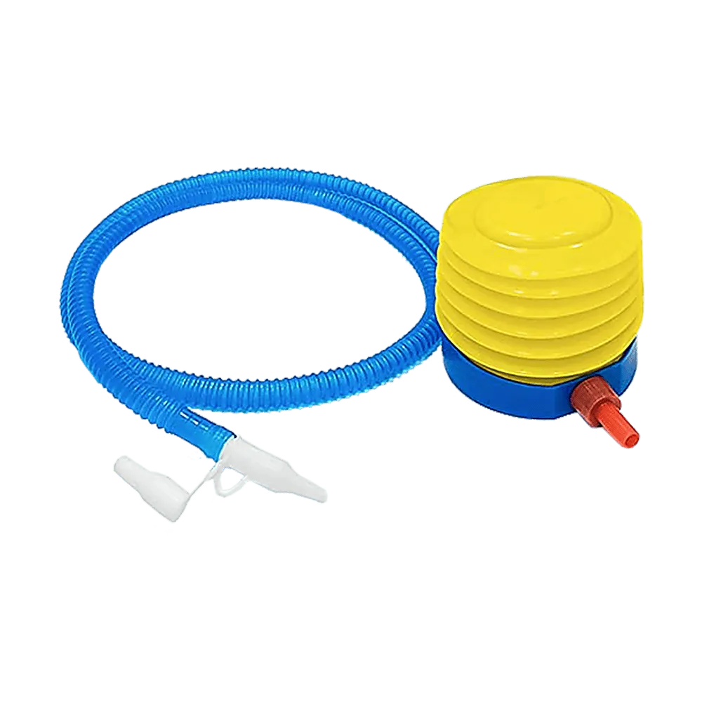 75cm Static Strength Exercise Stability Ball with Pump [ONLINE ONLY]