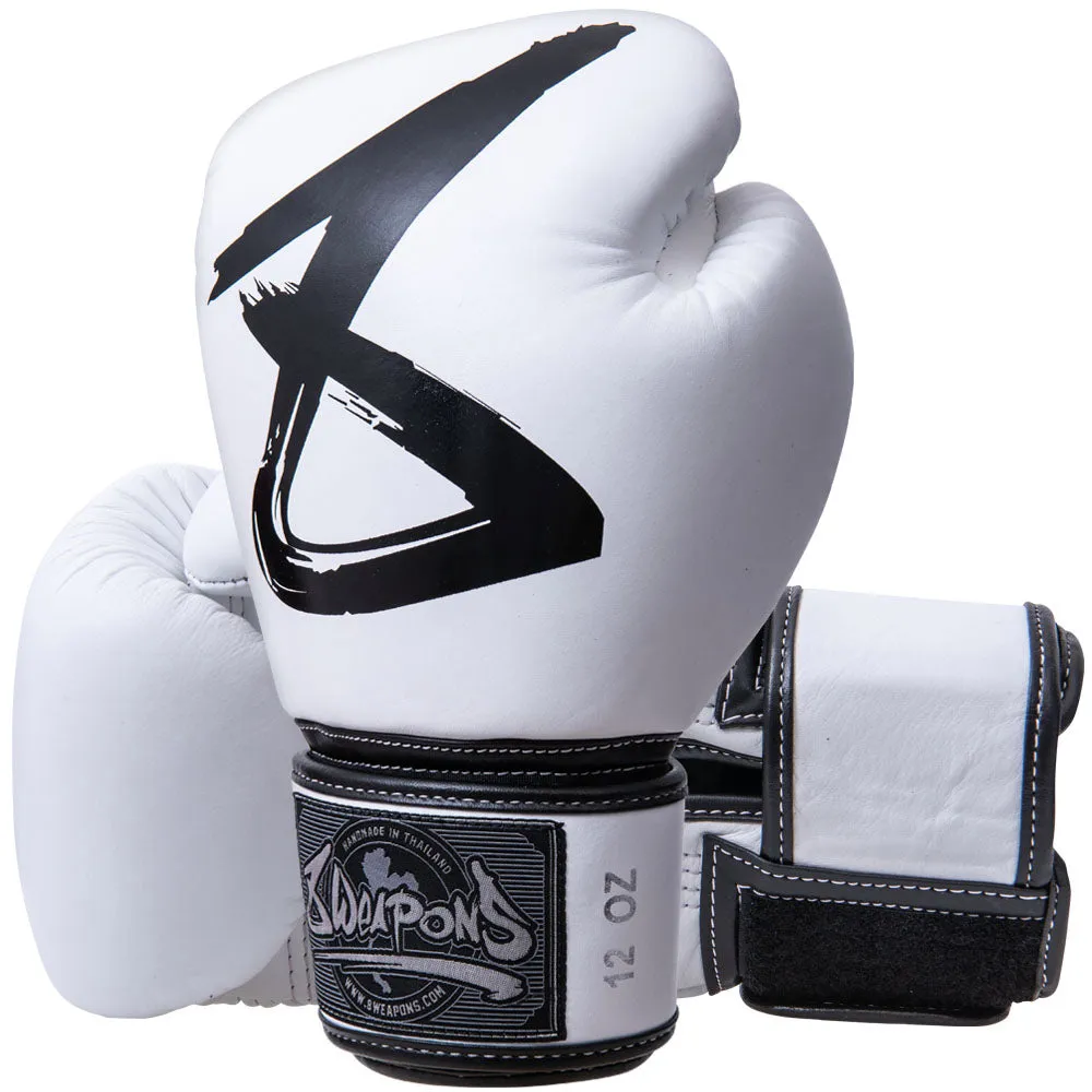 8 WEAPONS Big 8 Boxing Gloves