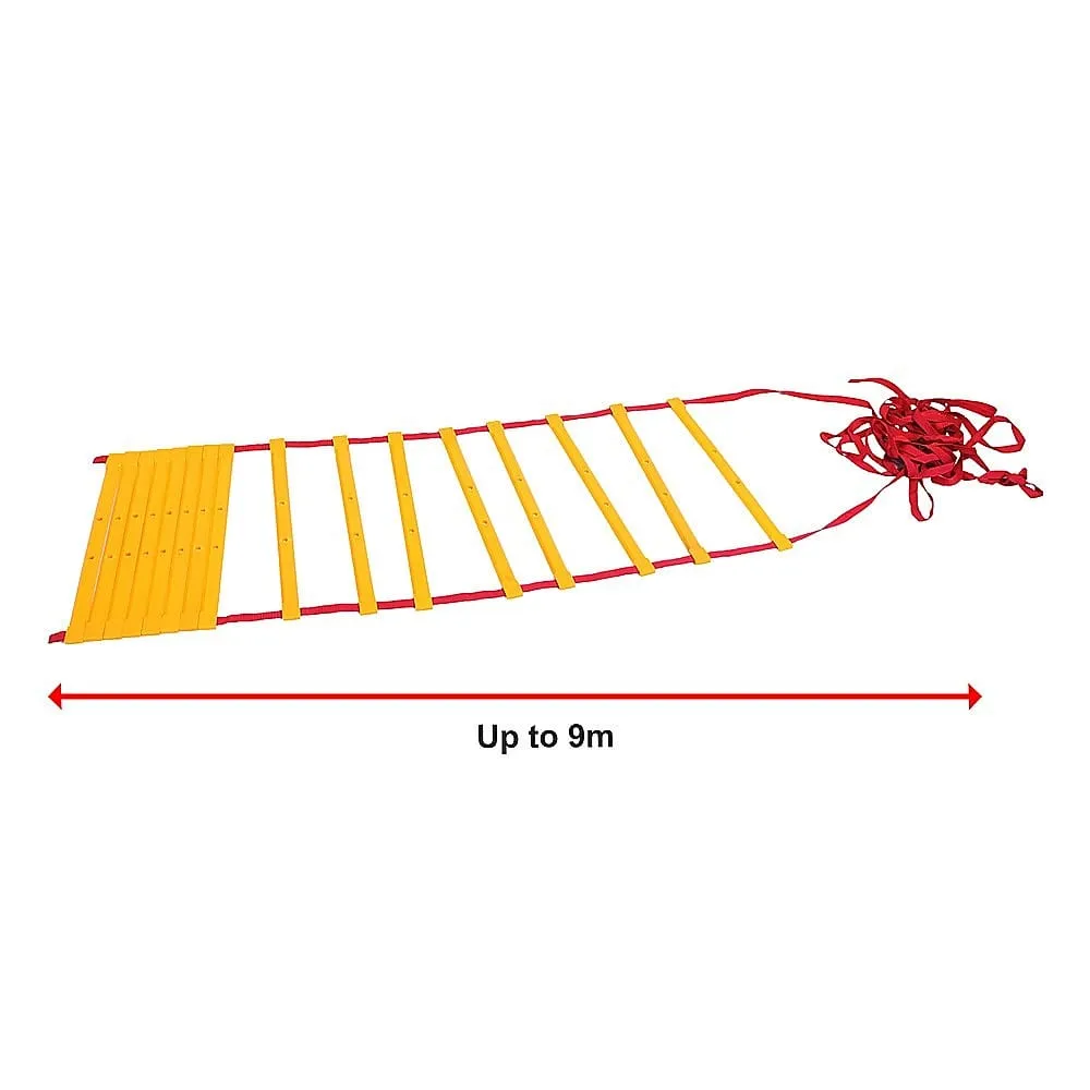 9m Agility Speed Training Ladder [ONLINE ONLY]