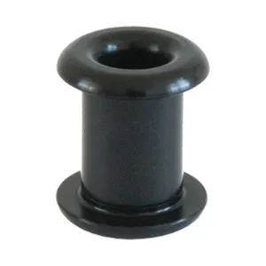 A8439 Aluminium Threaded Through Deck Bush
