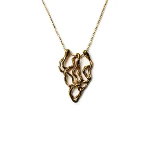 Acrobat Necklace