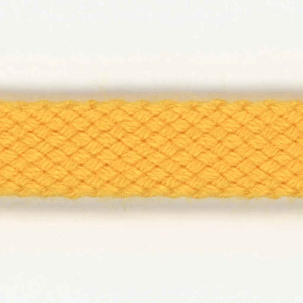 Acrylic Spindle Cord #13 Light Yellow