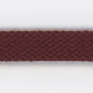 Acrylic Spindle Cord #17 Garnet