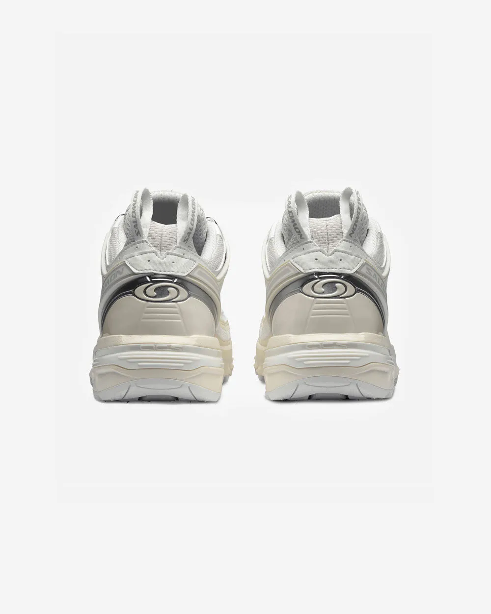 ACS Pro- White/Vanilla Ice/Lunar Rock