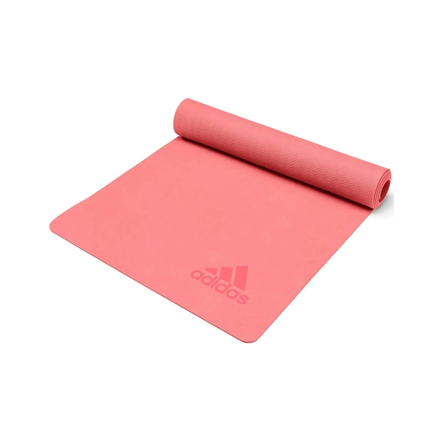 Adidas 5mm Premium Yoga Mat