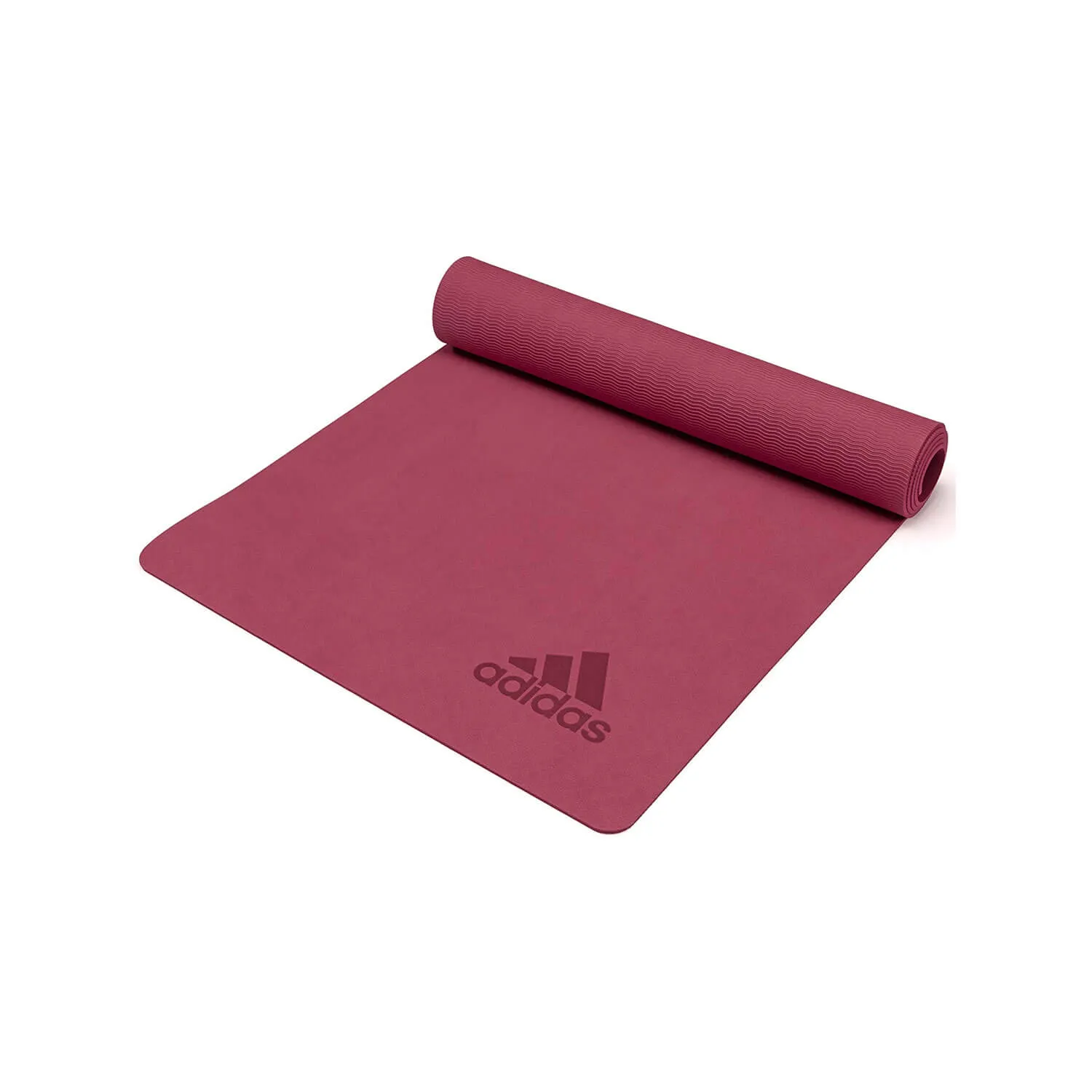 Adidas 5mm Premium Yoga Mat