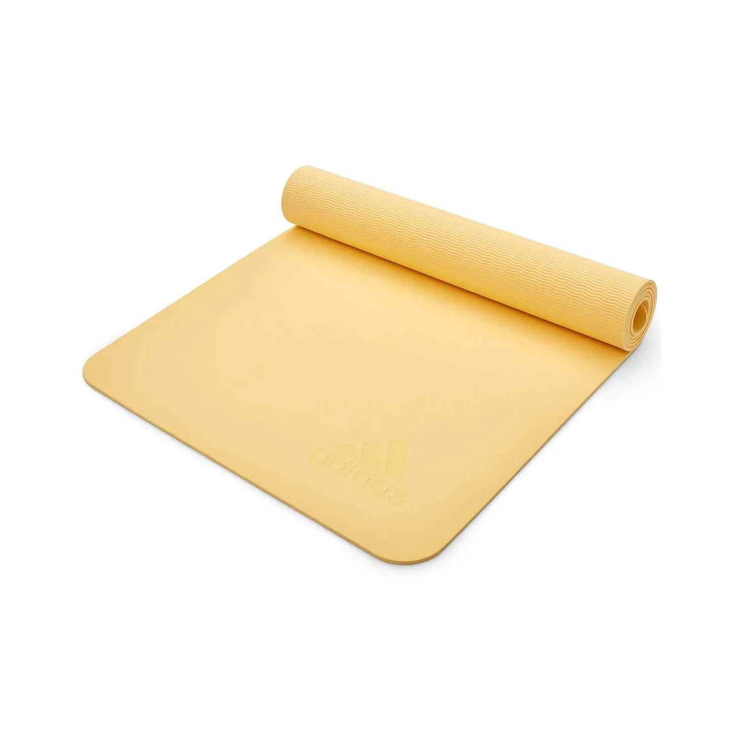 Adidas 5mm Premium Yoga Mat