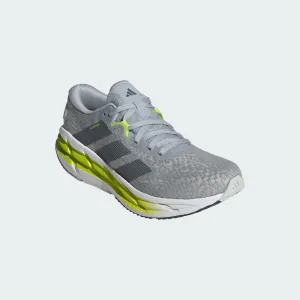 Adidas | Adistar 4 | Women's | Halo Silver/Onyx/Solar Slime