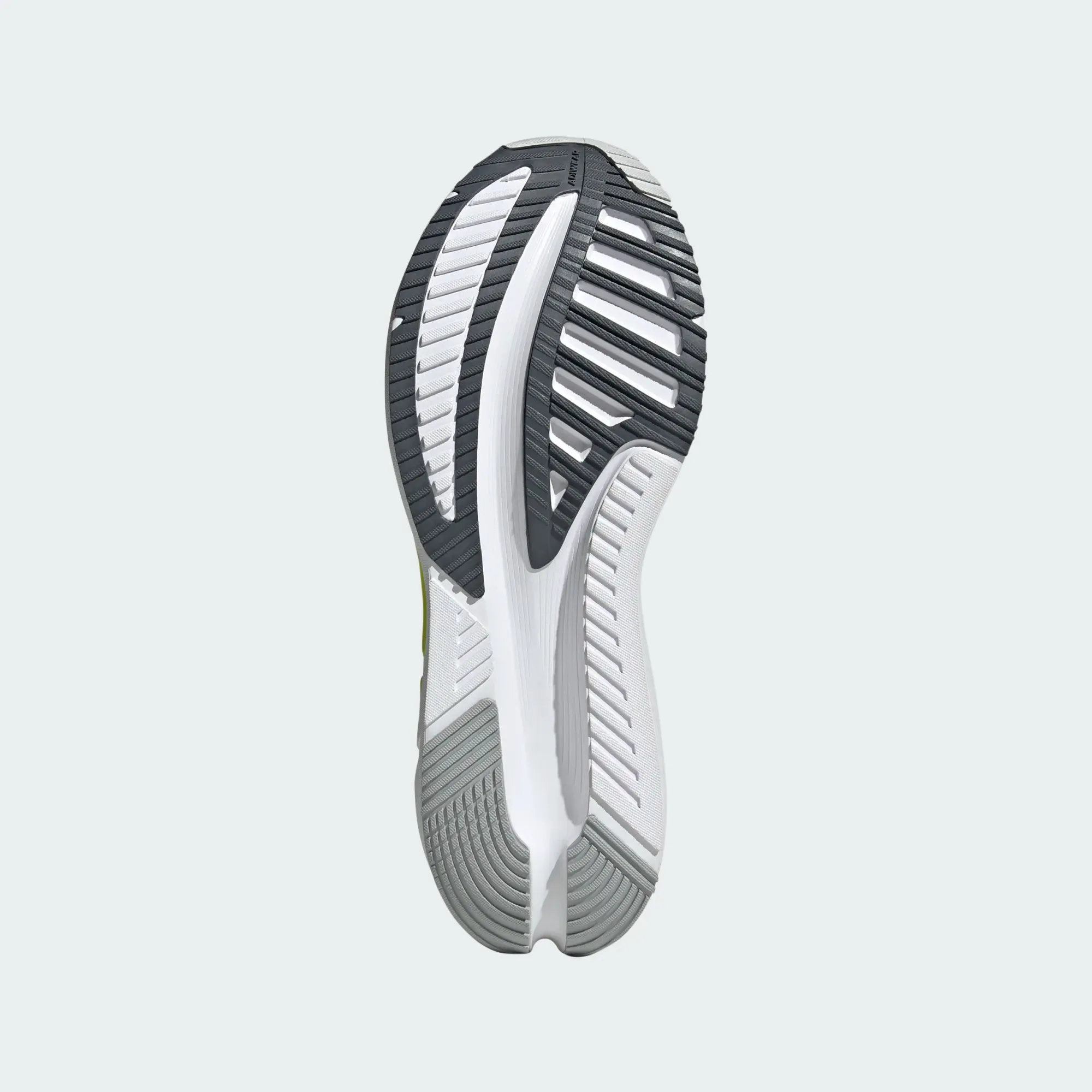 Adidas | Adistar 4 | Women's | Halo Silver/Onyx/Solar Slime