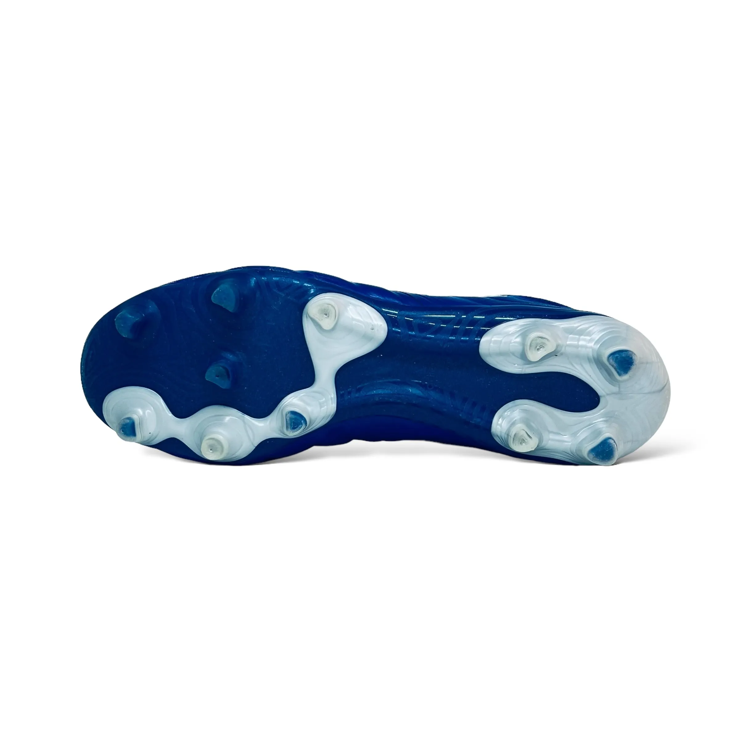 adidas Copa 20.1 FG - Blue/Silver