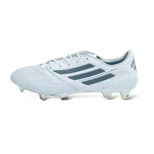 adidas F50 Adizero Lea FG Remake - Limited Edition - White/Silver