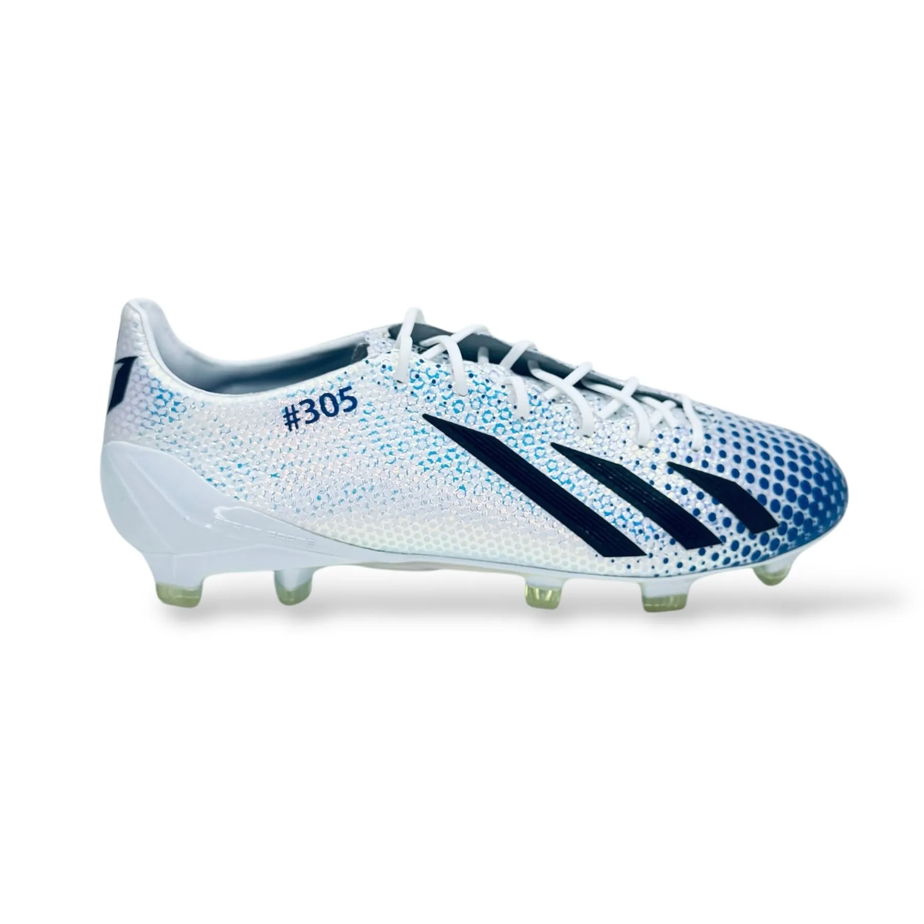 adidas F50 Adizero Messi - Reveal - Limited Edition