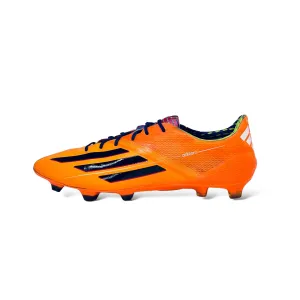 Adidas F50 FG - Orange/Black