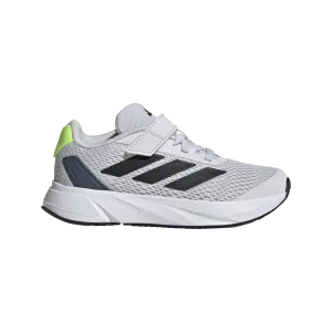 Adidas Junior Duramo SL EL  Running Shoe - Dash Grey