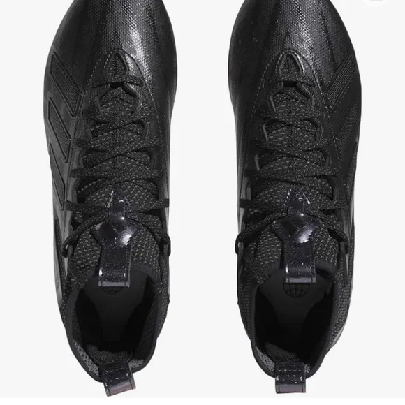 ADIDAS Men's Freak 23 Football Cleat Athletic Size 10.5 NEW
