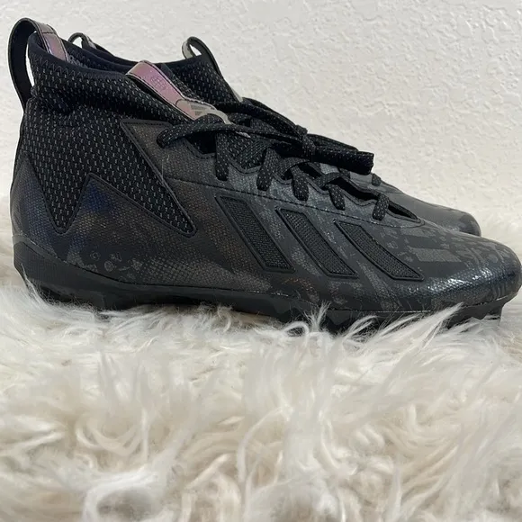 ADIDAS Men's Freak 23 Football Cleat Athletic Size 10.5 NEW