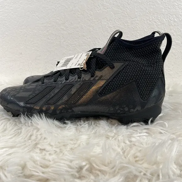 ADIDAS Men's Freak 23 Football Cleat Athletic Size 10.5 NEW