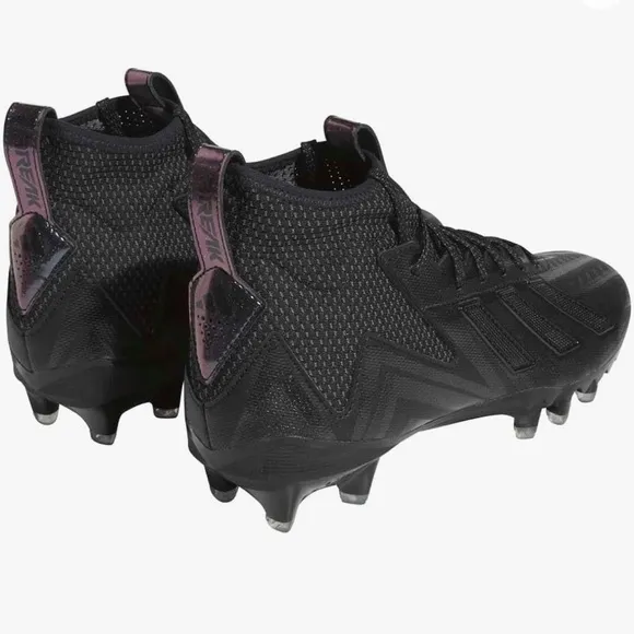 ADIDAS Men's Freak 23 Football Cleat Athletic Size 10.5 NEW
