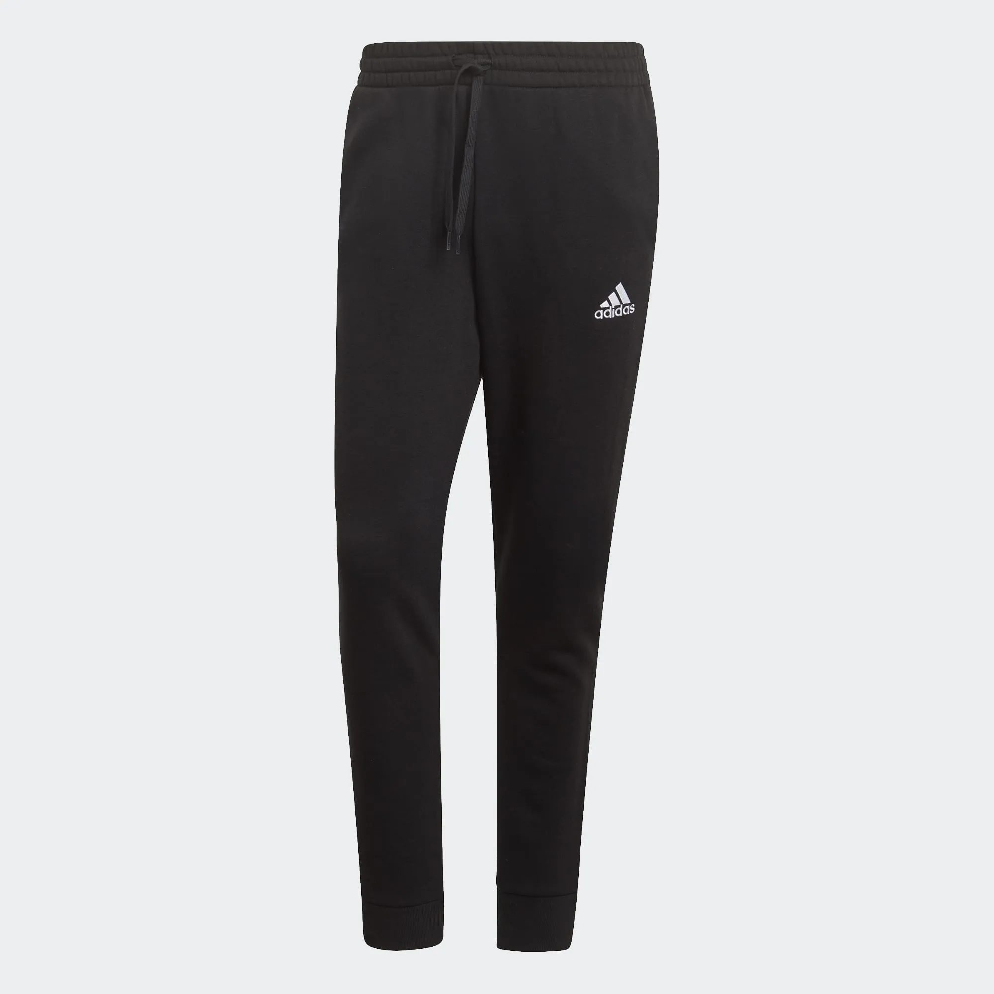 ADIDAS MEN'S SMALL LOGO TRACK PANT