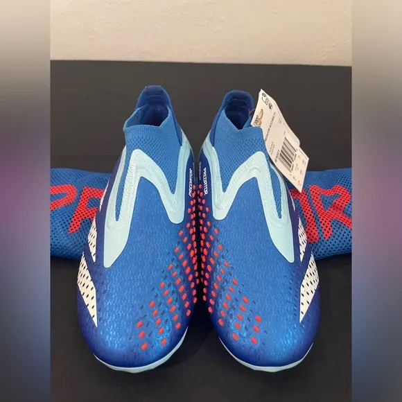 Adidas Predator Accuracy  kids soccer cleats