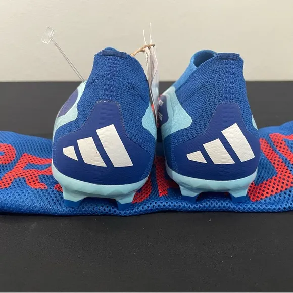 Adidas Predator Accuracy  kids soccer cleats