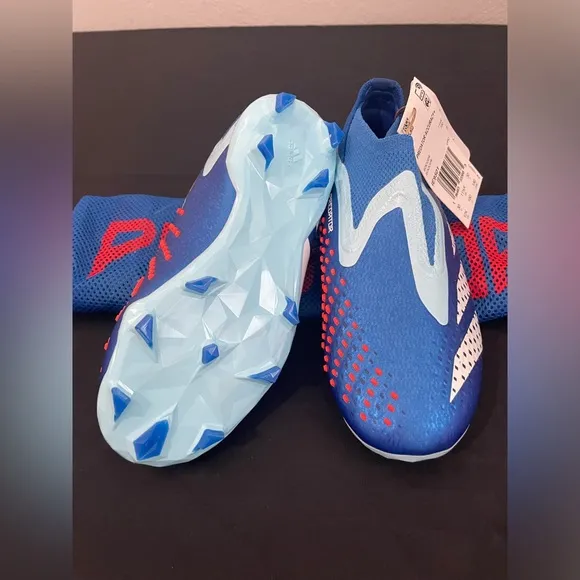 Adidas Predator Accuracy  kids soccer cleats