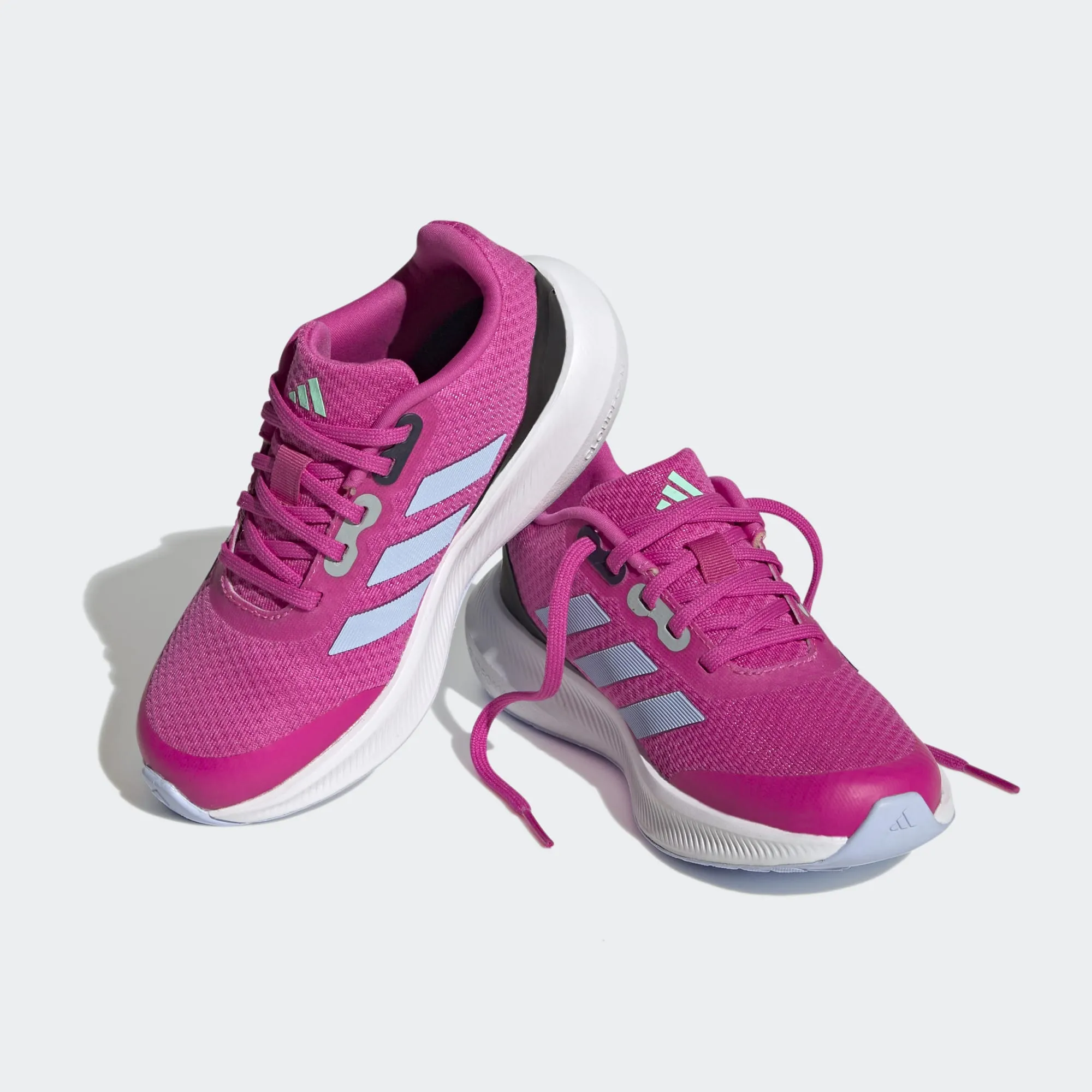 ADIDAS RUNFALCON 3 LACE SHOES