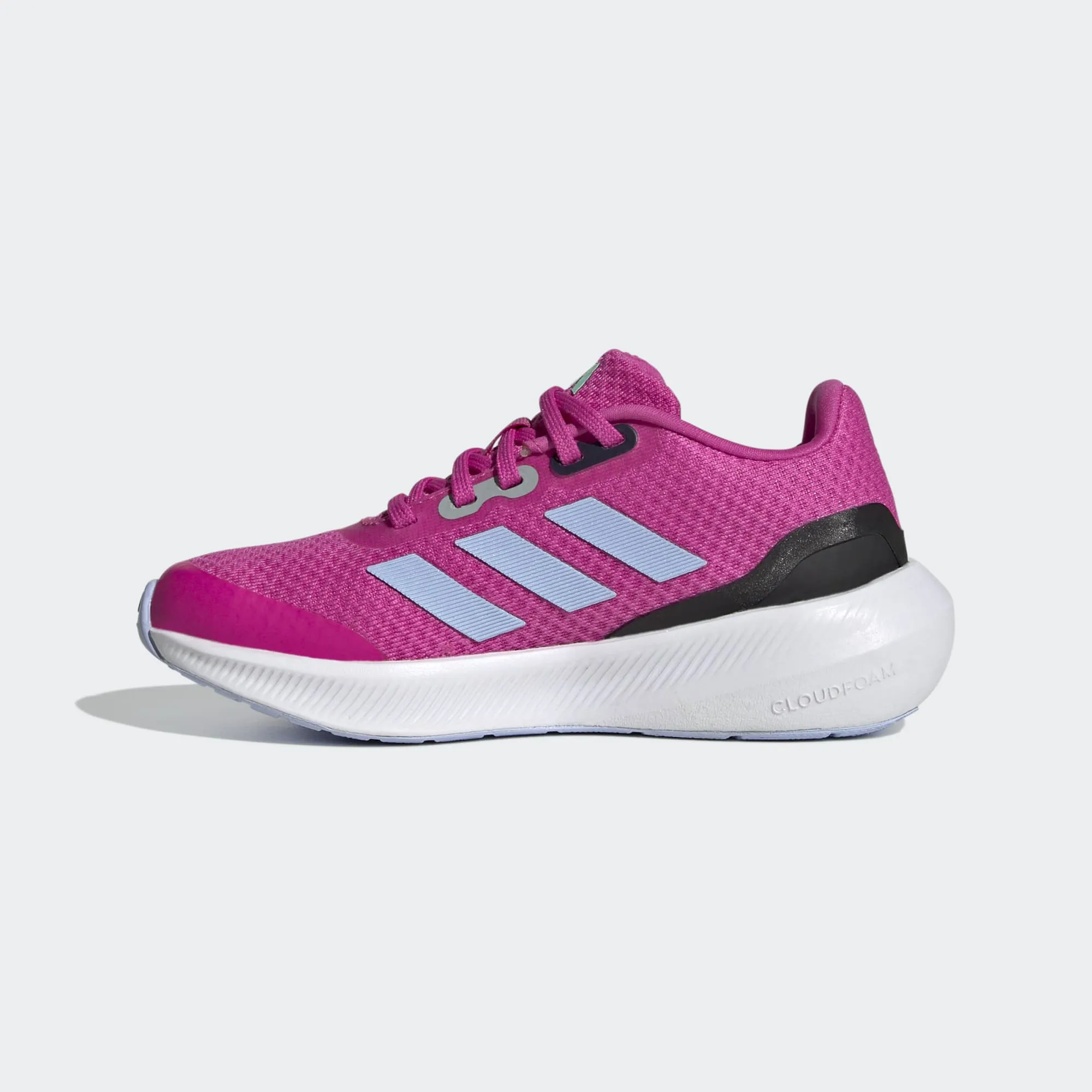 ADIDAS RUNFALCON 3 LACE SHOES