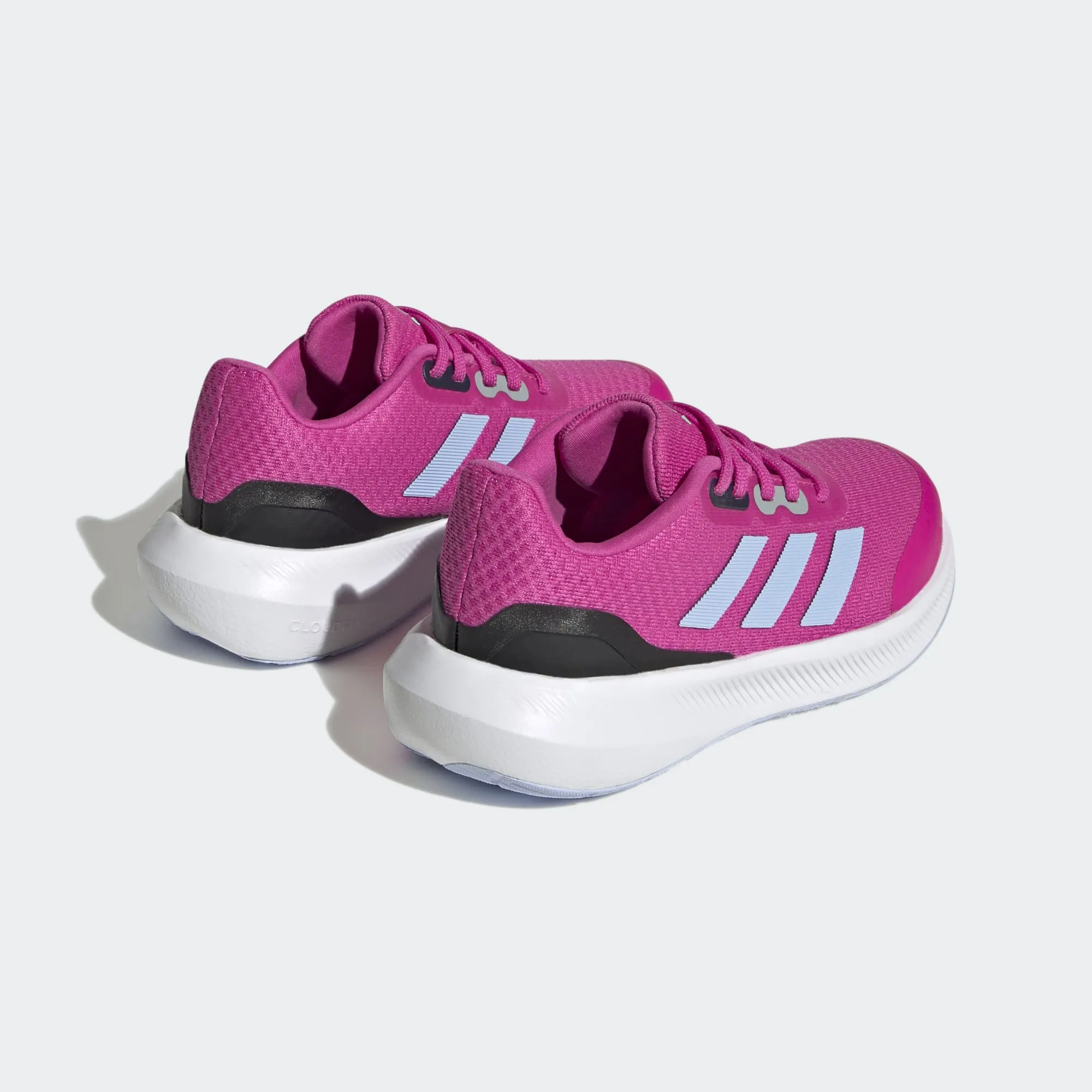 ADIDAS RUNFALCON 3 LACE SHOES