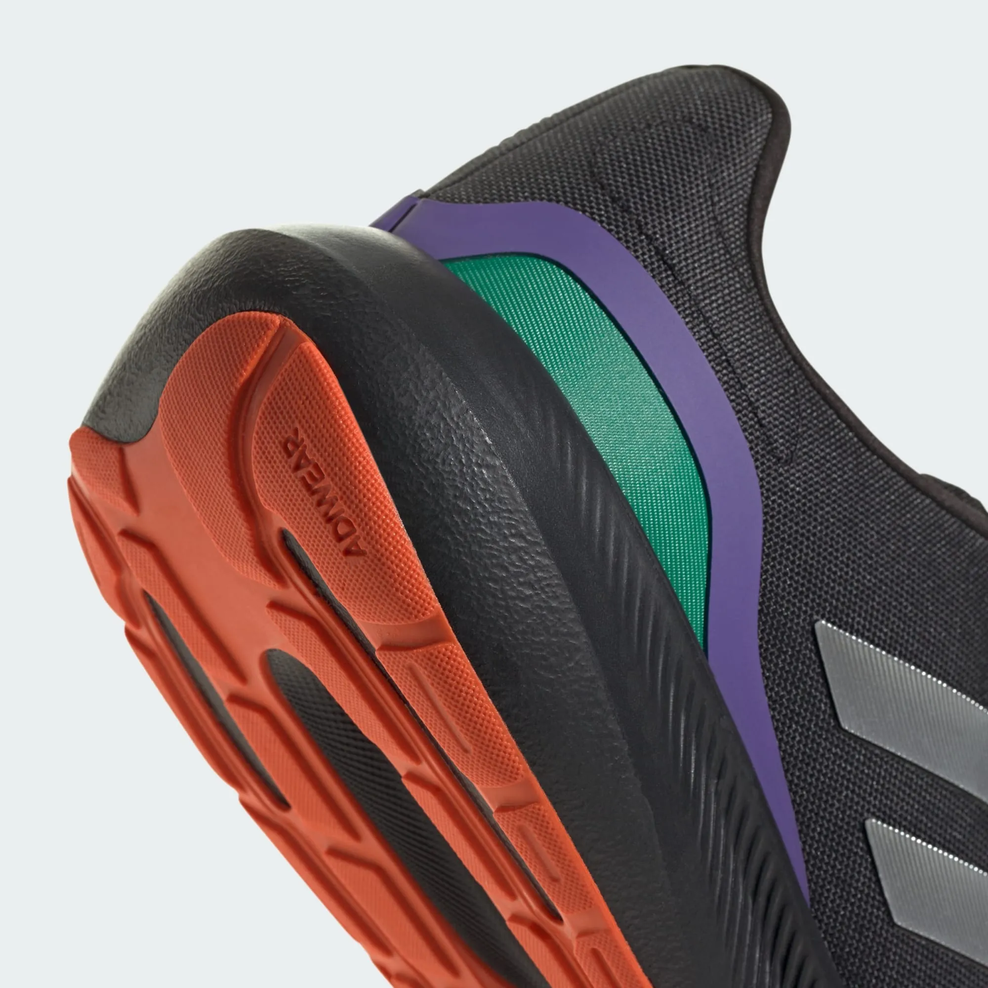 ADIDAS RUNFALCON 3 MENS TAIL RUNNING SHOES