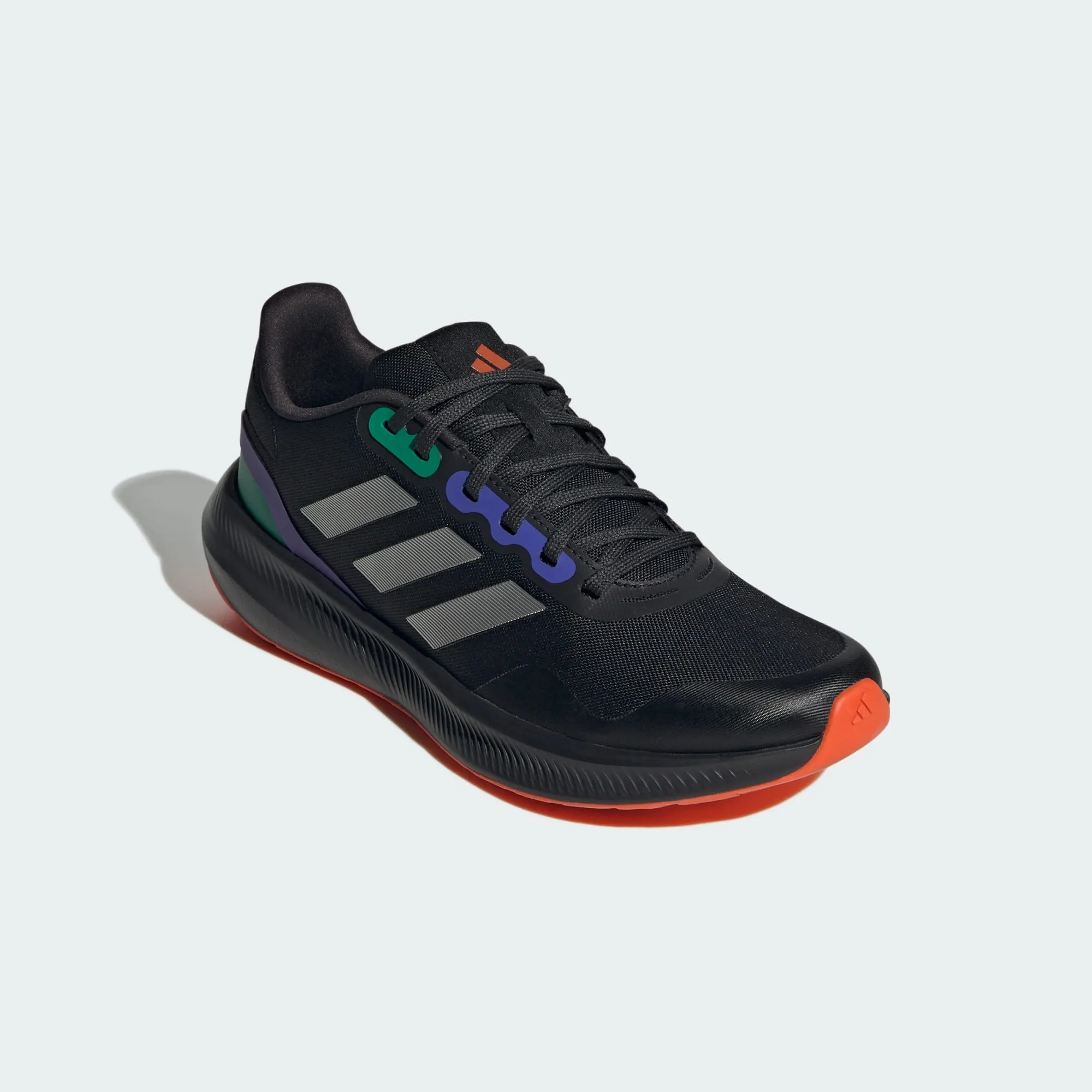 ADIDAS RUNFALCON 3 MENS TAIL RUNNING SHOES