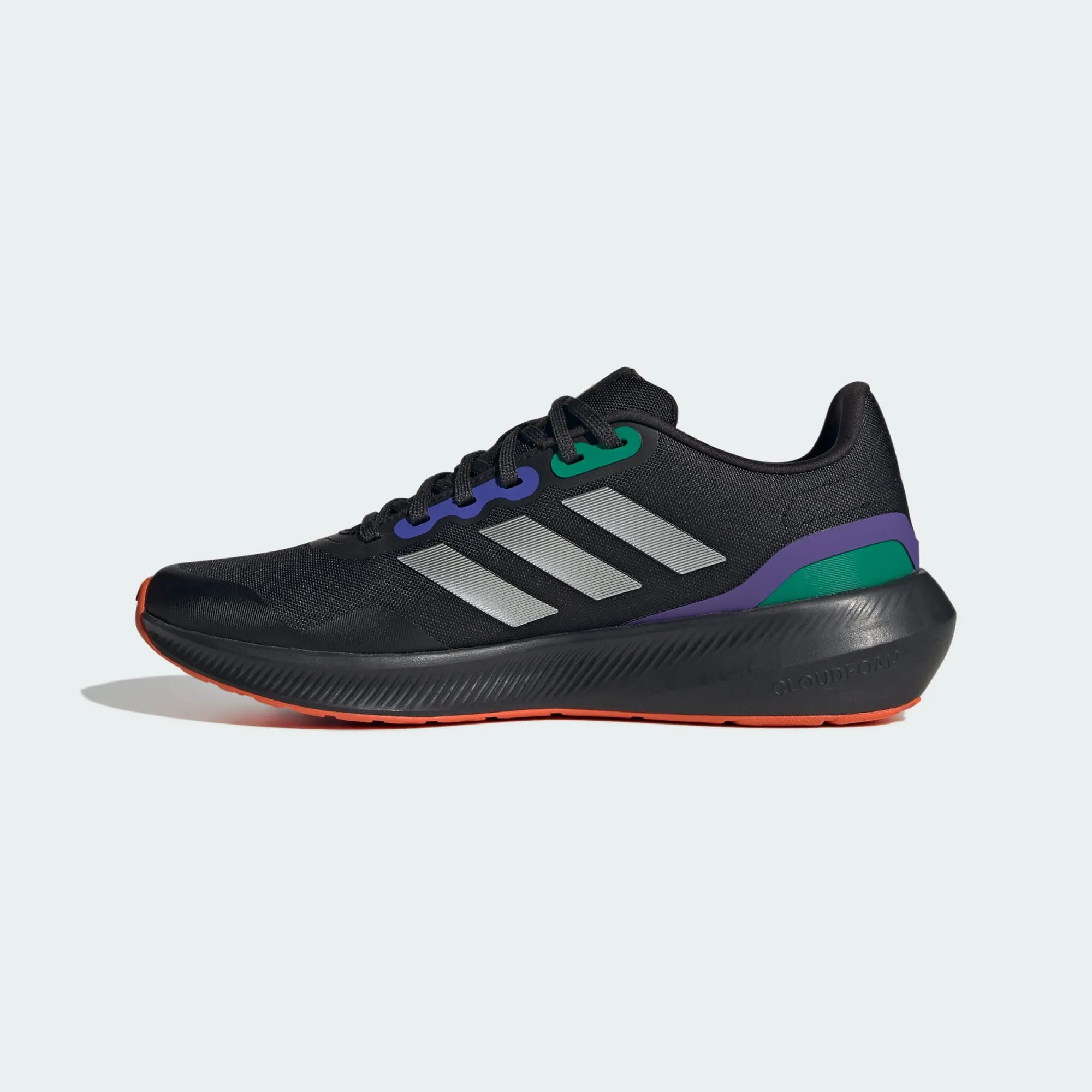 ADIDAS RUNFALCON 3 MENS TAIL RUNNING SHOES