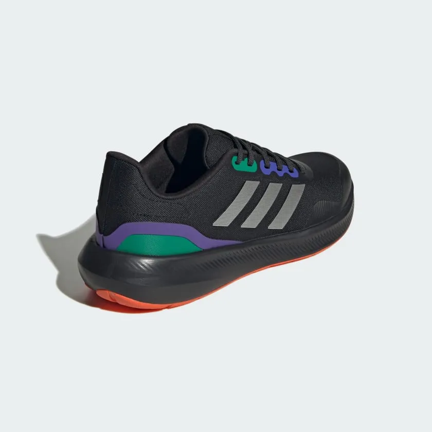 ADIDAS RUNFALCON 3 MENS TAIL RUNNING SHOES