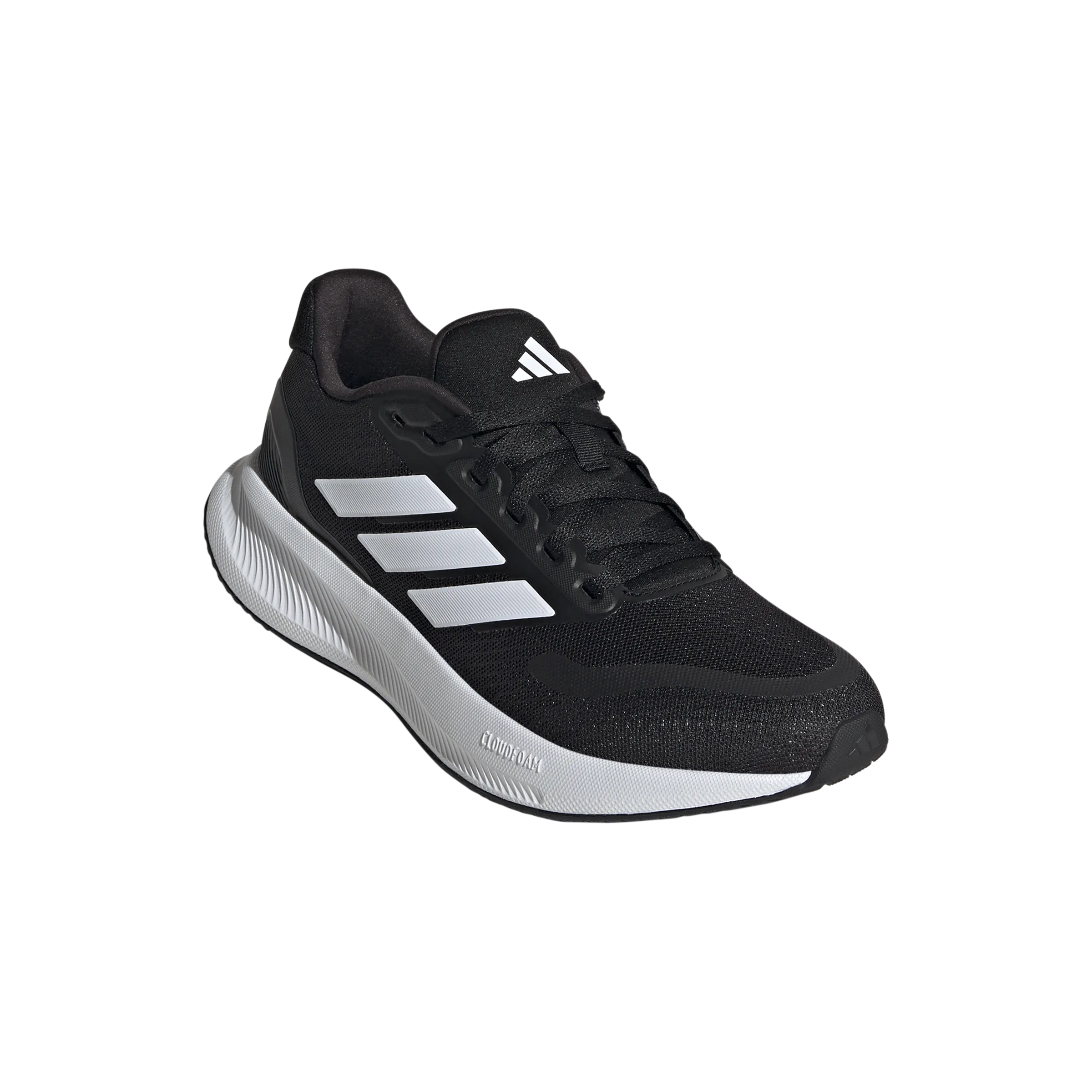 Adidas Runfalcon 5 Women's Running Shoes - Core Black/Core White