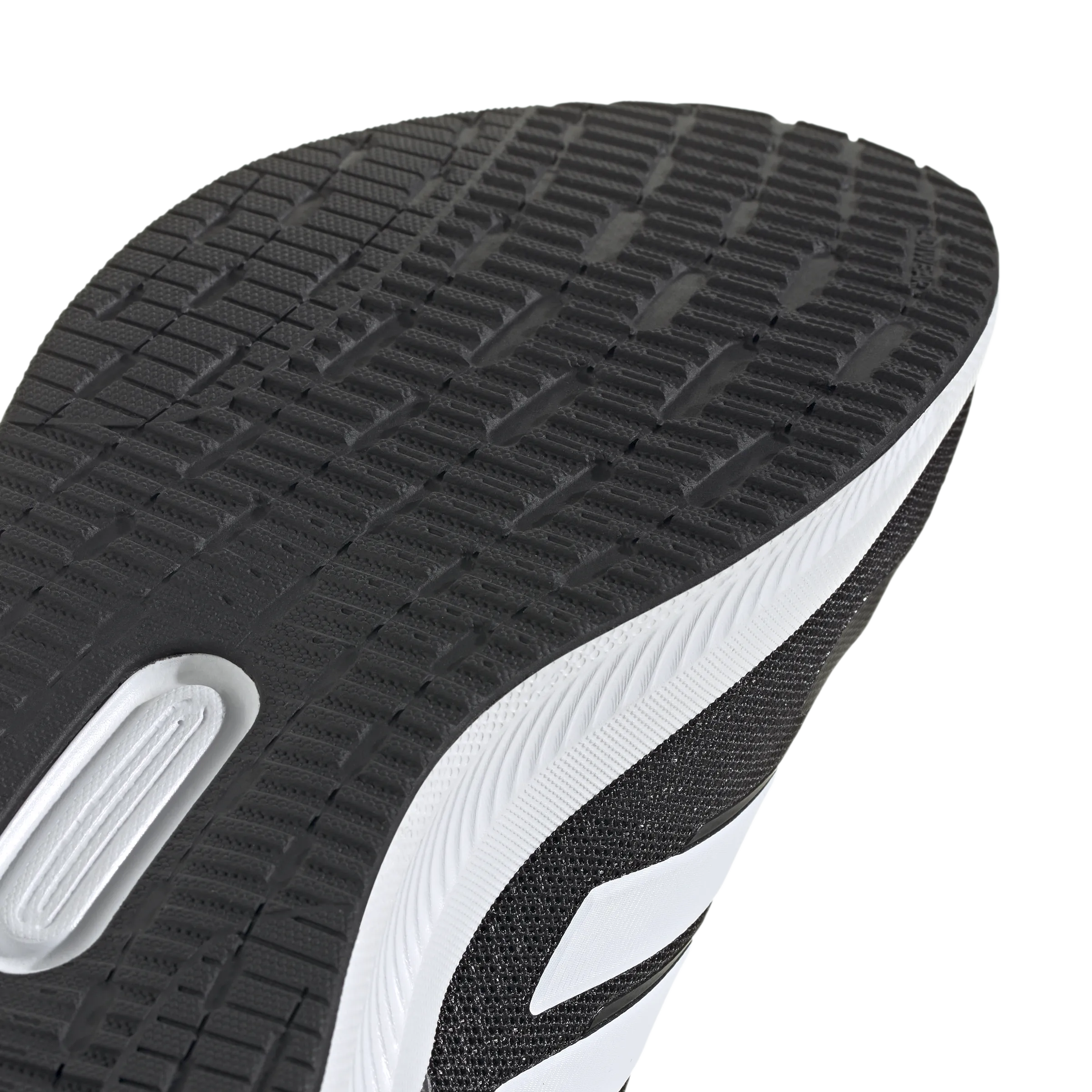 Adidas Runfalcon 5 Women's Running Shoes - Core Black/Core White