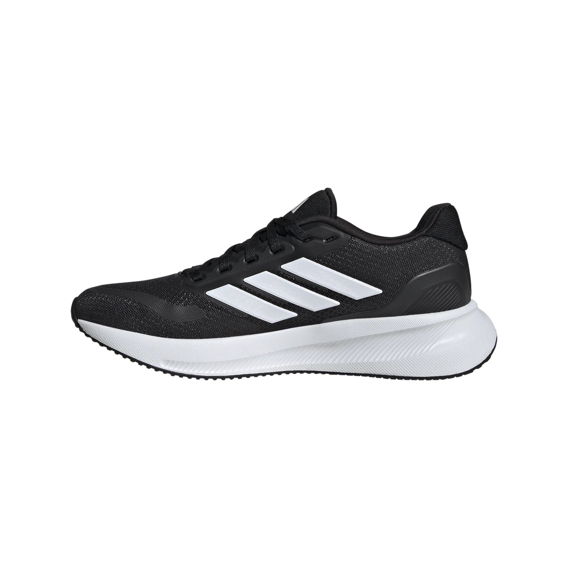 Adidas Runfalcon 5 Women's Running Shoes - Core Black/Core White
