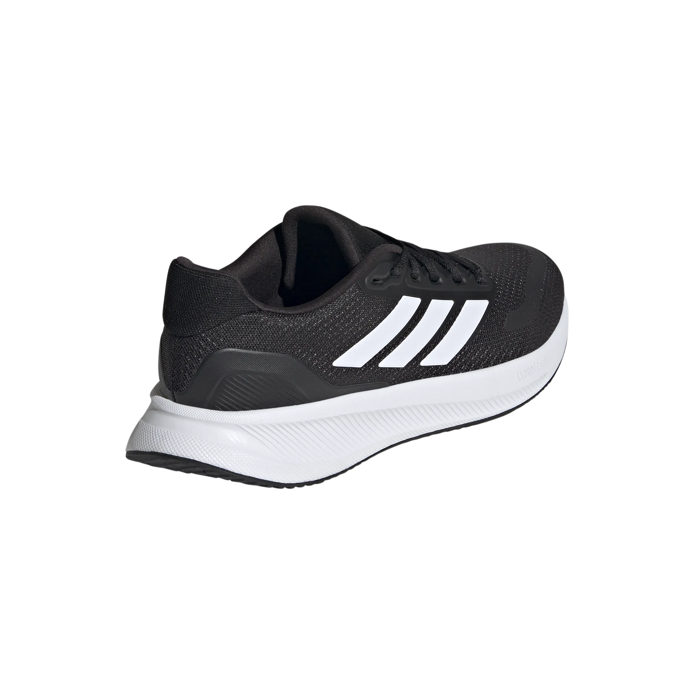 Adidas Runfalcon 5 Women's Running Shoes - Core Black/Core White