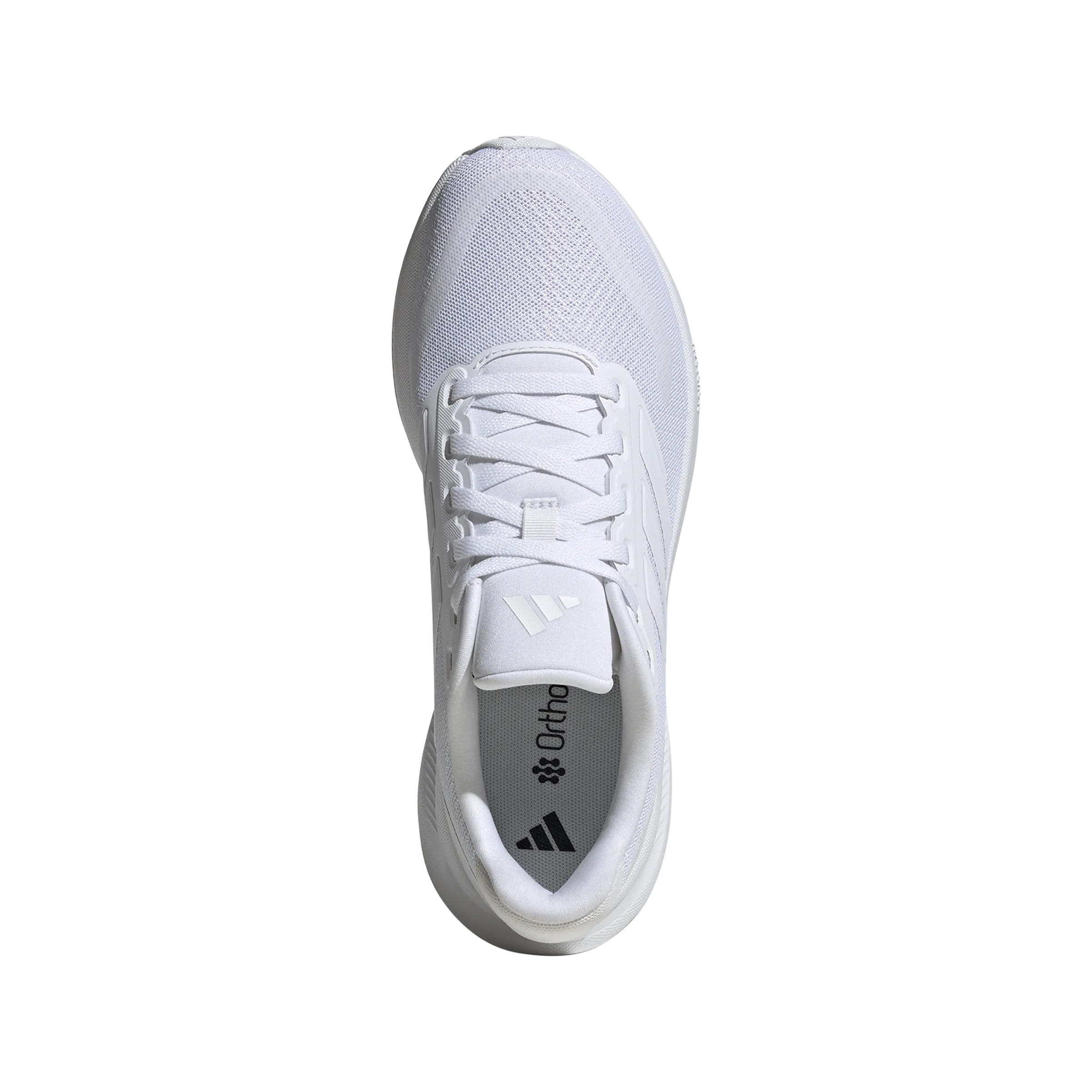 Adidas Runfalcon 5 Women's Running Shoes - White