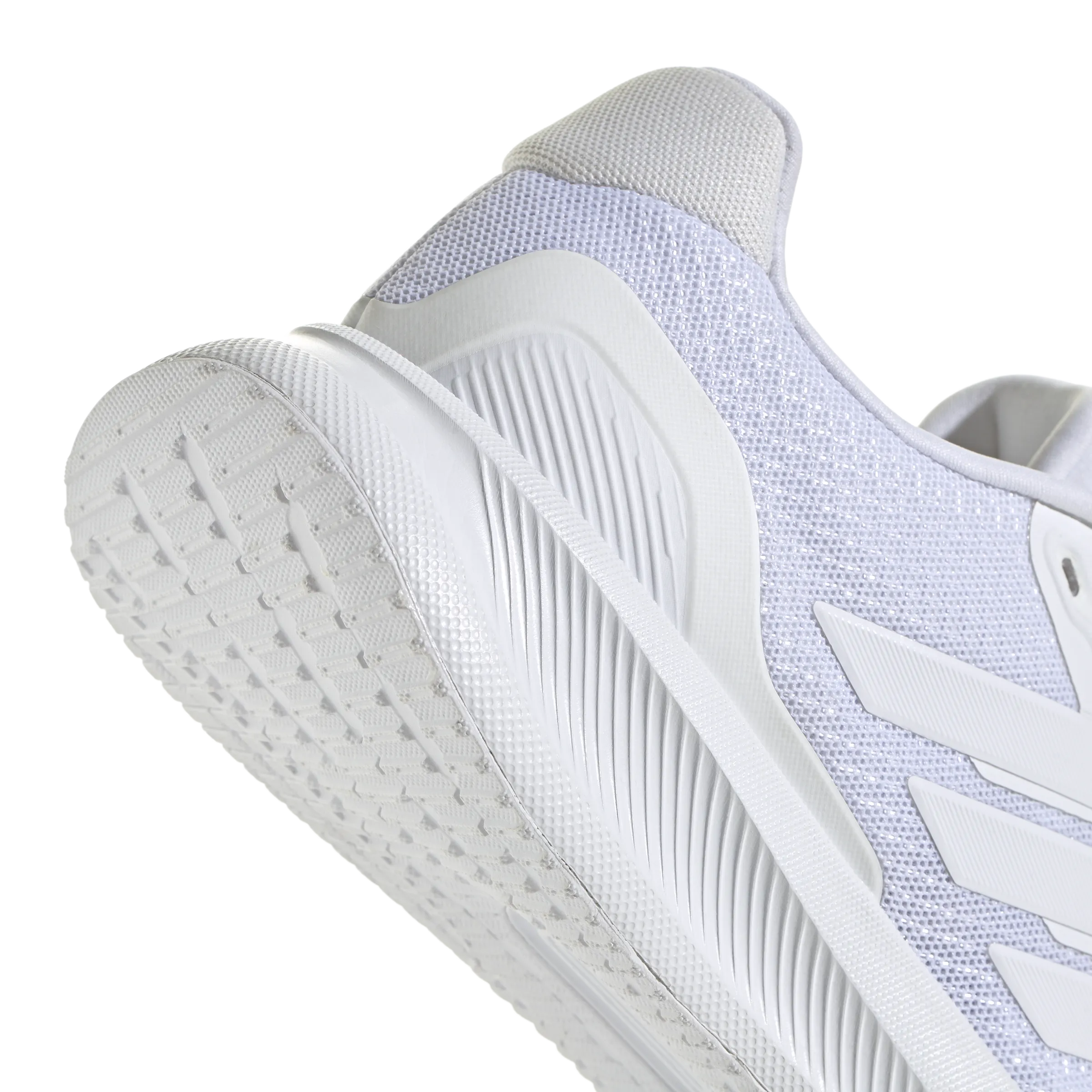 Adidas Runfalcon 5 Women's Running Shoes - White