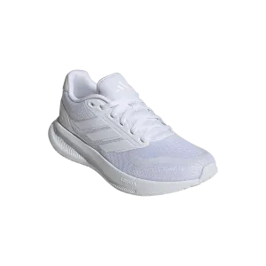 Adidas Runfalcon 5 Women's Running Shoes - White