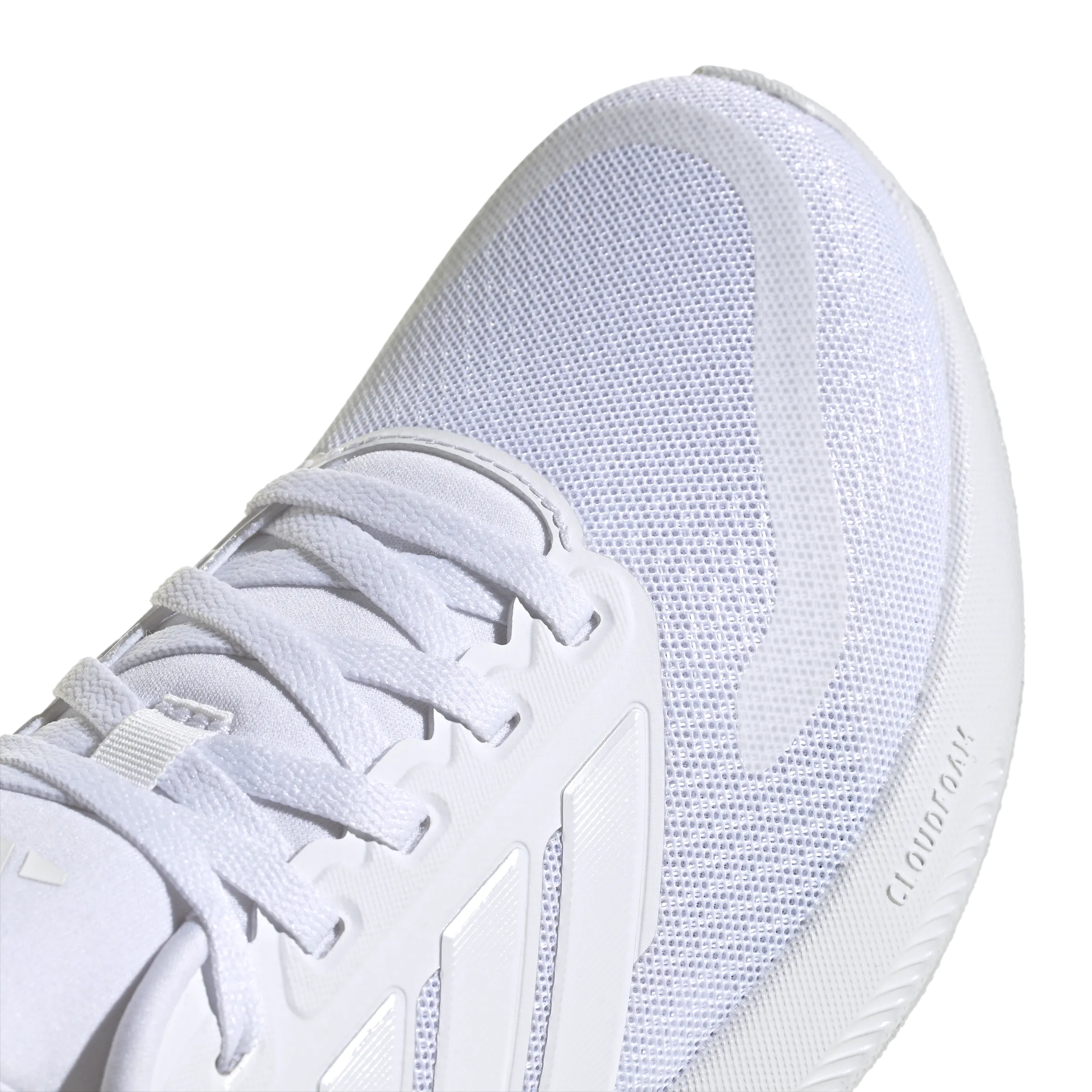 Adidas Runfalcon 5 Women's Running Shoes - White