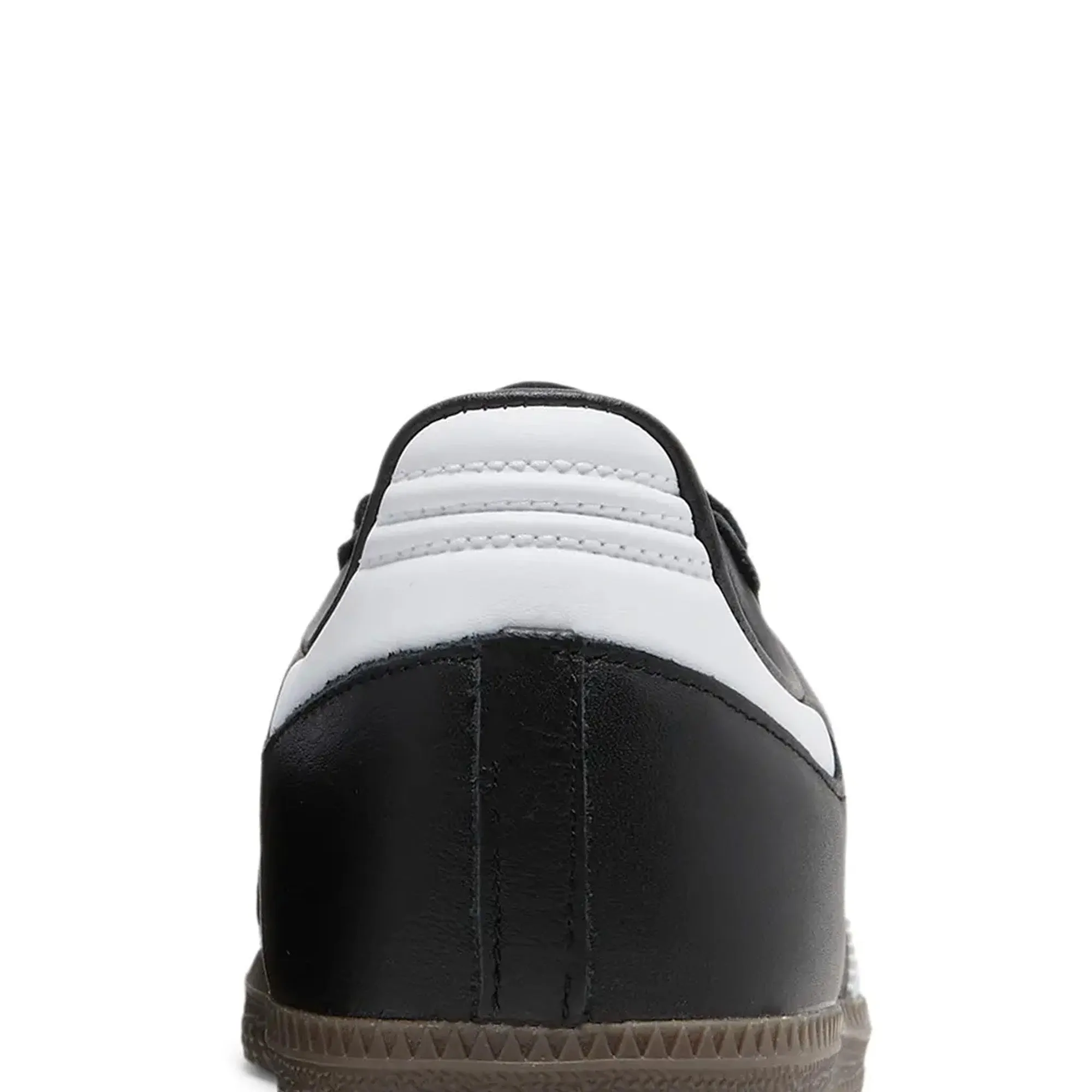 Adidas Samba ADV Black Gum (2022)