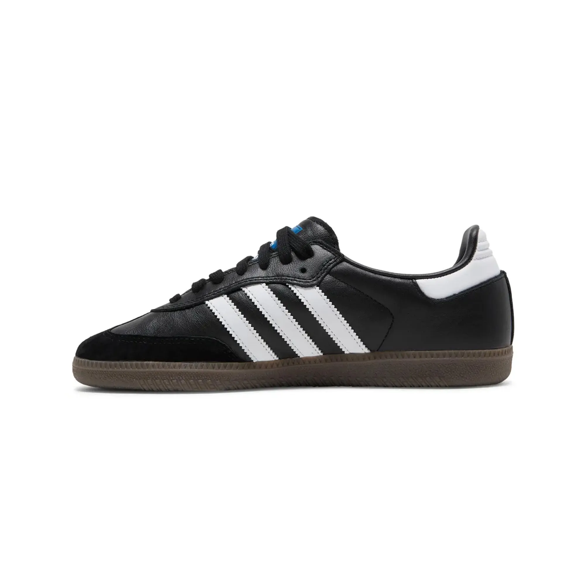 Adidas Samba ADV Black Gum (2022)